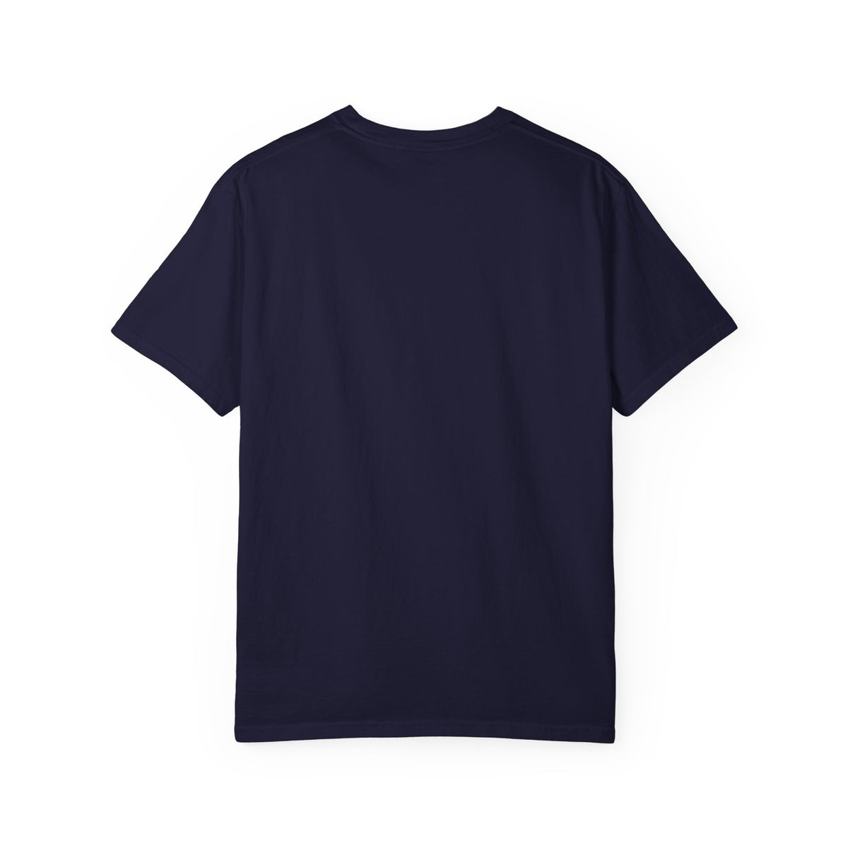 Highly Observant Eagle T-Shirt Comfort Colors