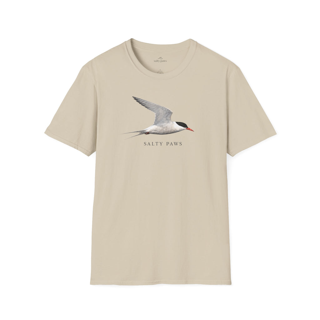 Tern in Flight T-Shirt