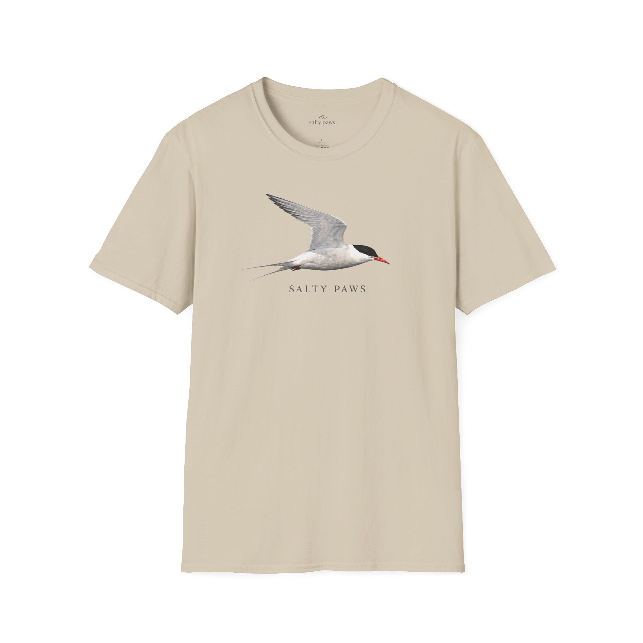 Tern in Flight T-Shirt
