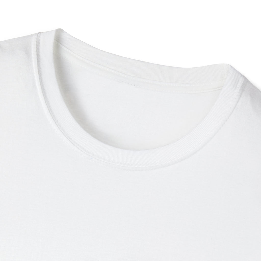 Bottlenose Dolphins Back Design T-Shirt
