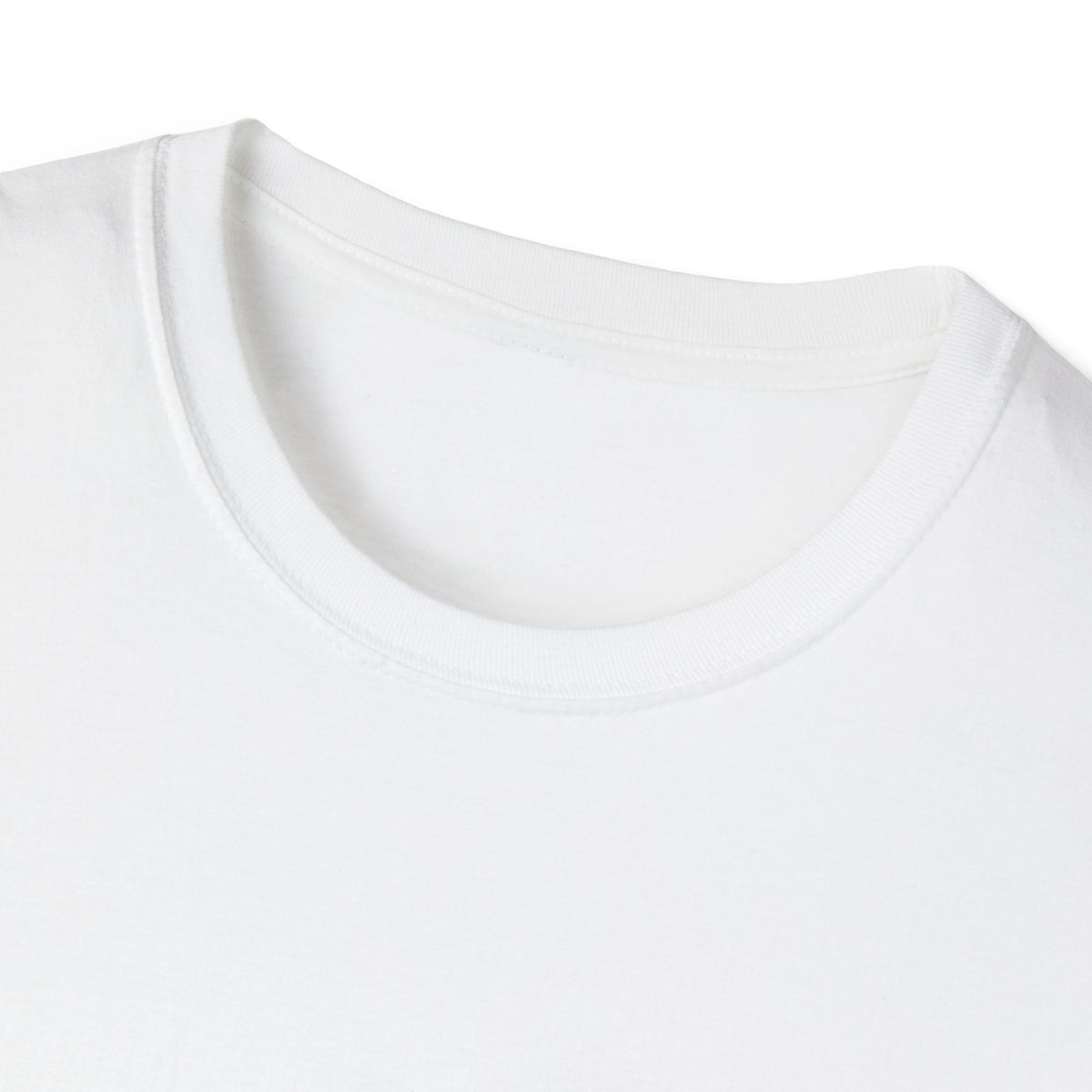 Bottlenose Dolphins Back Design T-Shirt