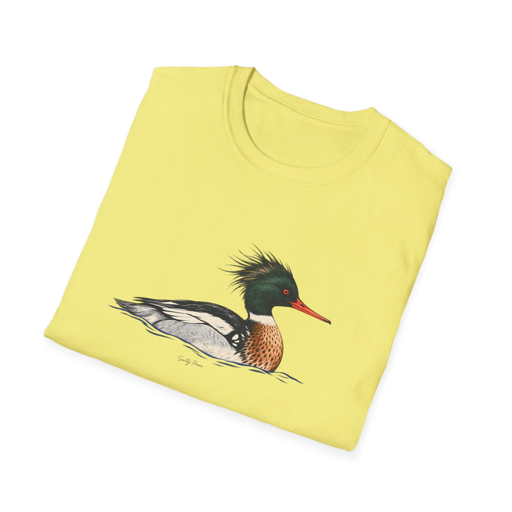 Merganser T-Shirt