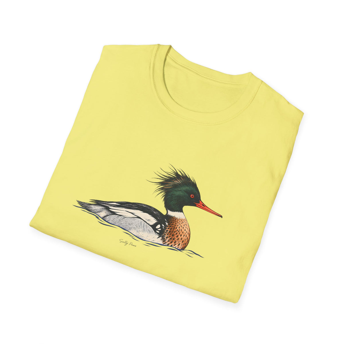 Merganser T-Shirt