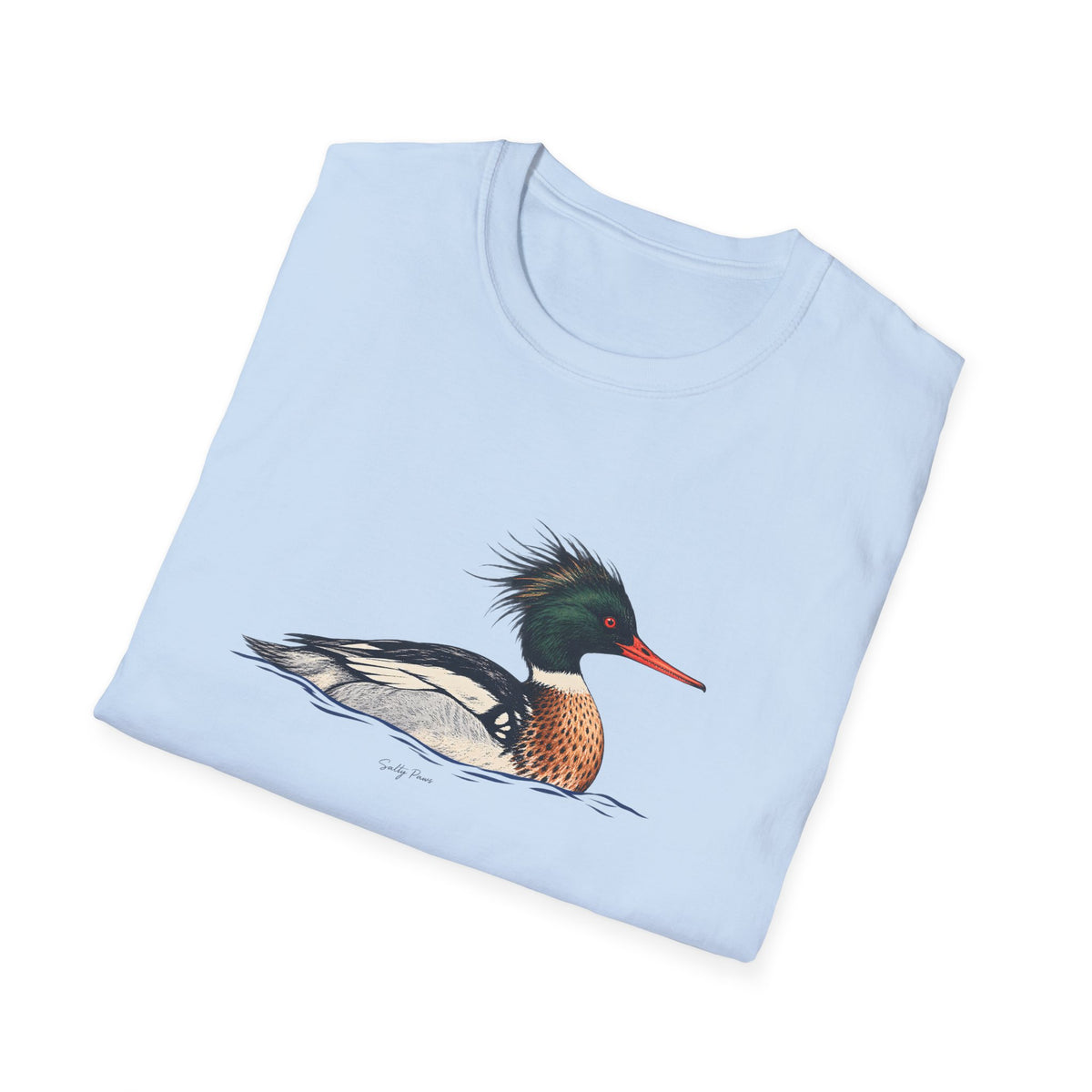 Merganser T-Shirt