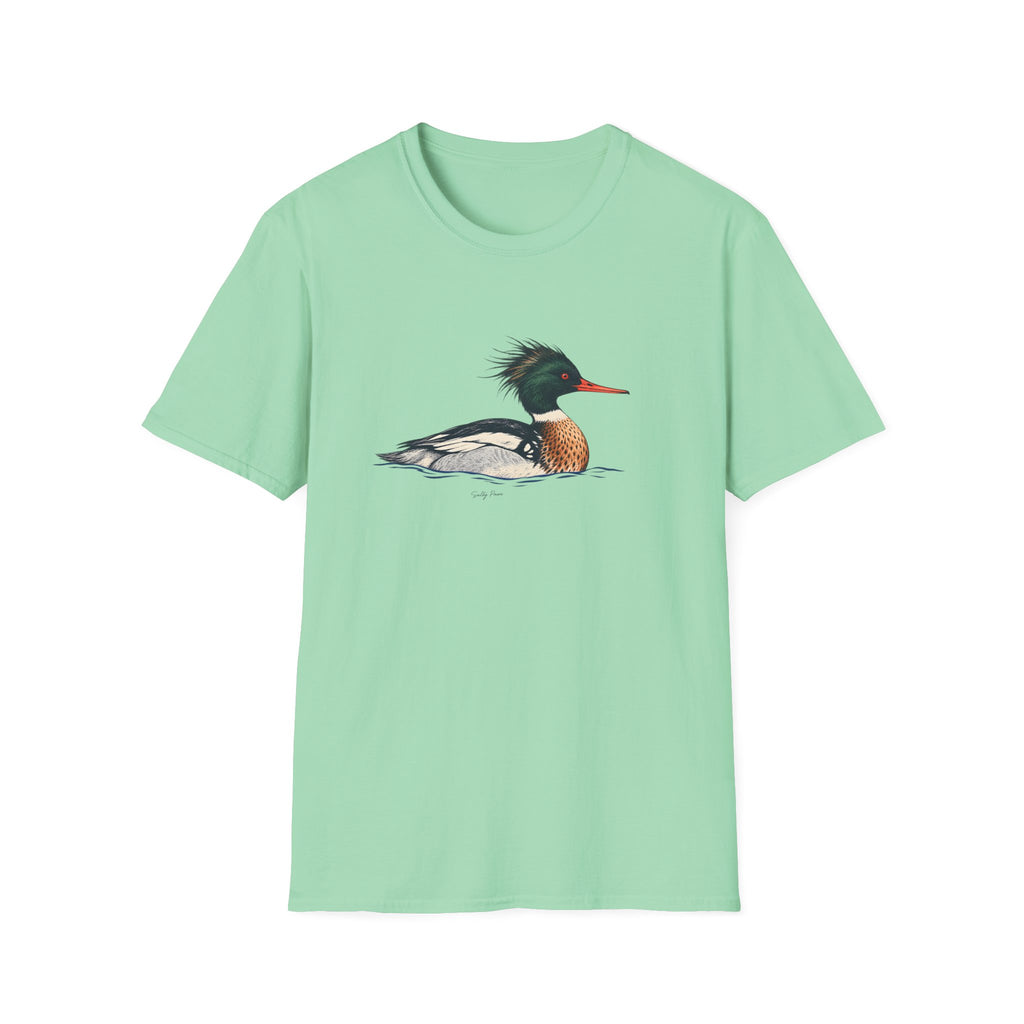 Merganser T-Shirt