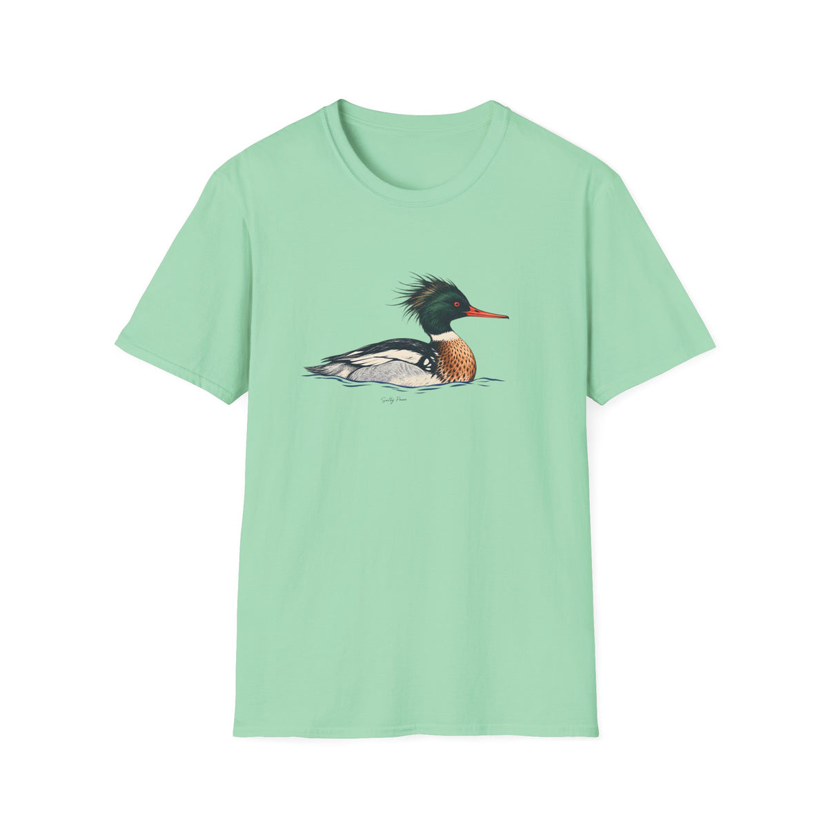Merganser T-Shirt