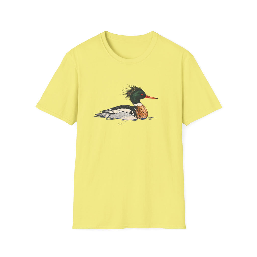 Merganser T-Shirt