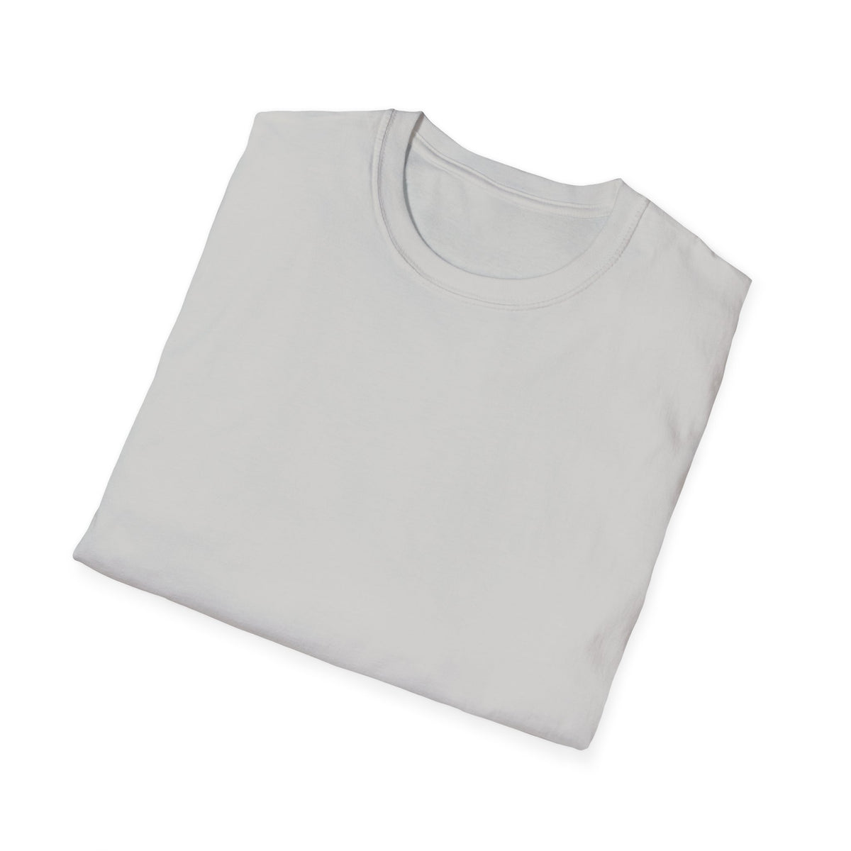 Bottlenose Dolphins Back Design T-Shirt
