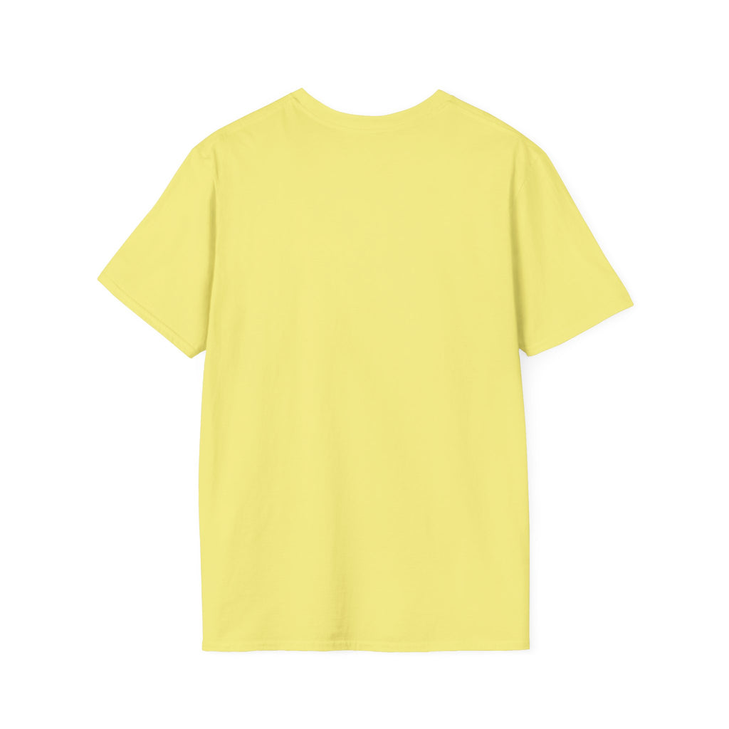 Greyhound Line Drawing T-Shirt