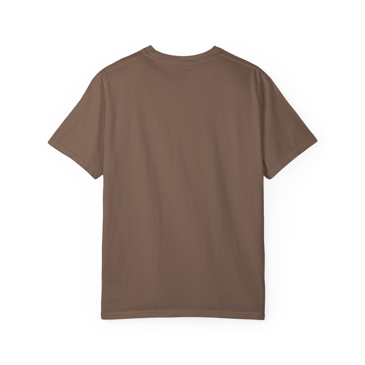 Highly Observant Eagle T-Shirt Comfort Colors