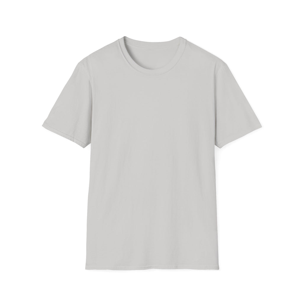 Bottlenose Dolphins Back Design T-Shirt
