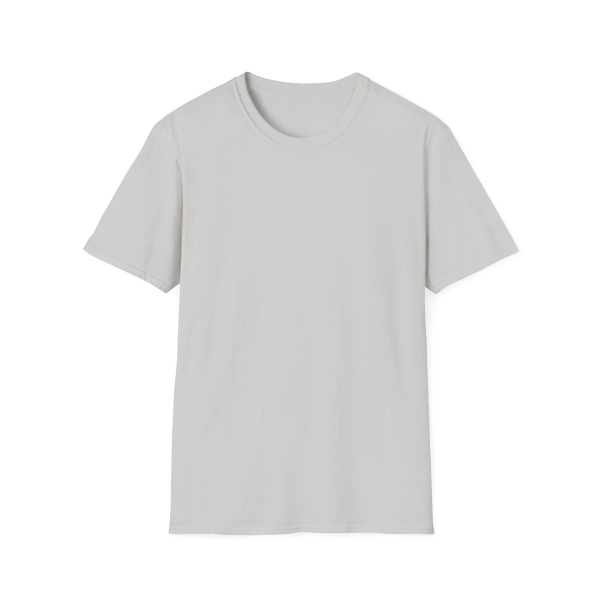 Bottlenose Dolphins Back Design T-Shirt