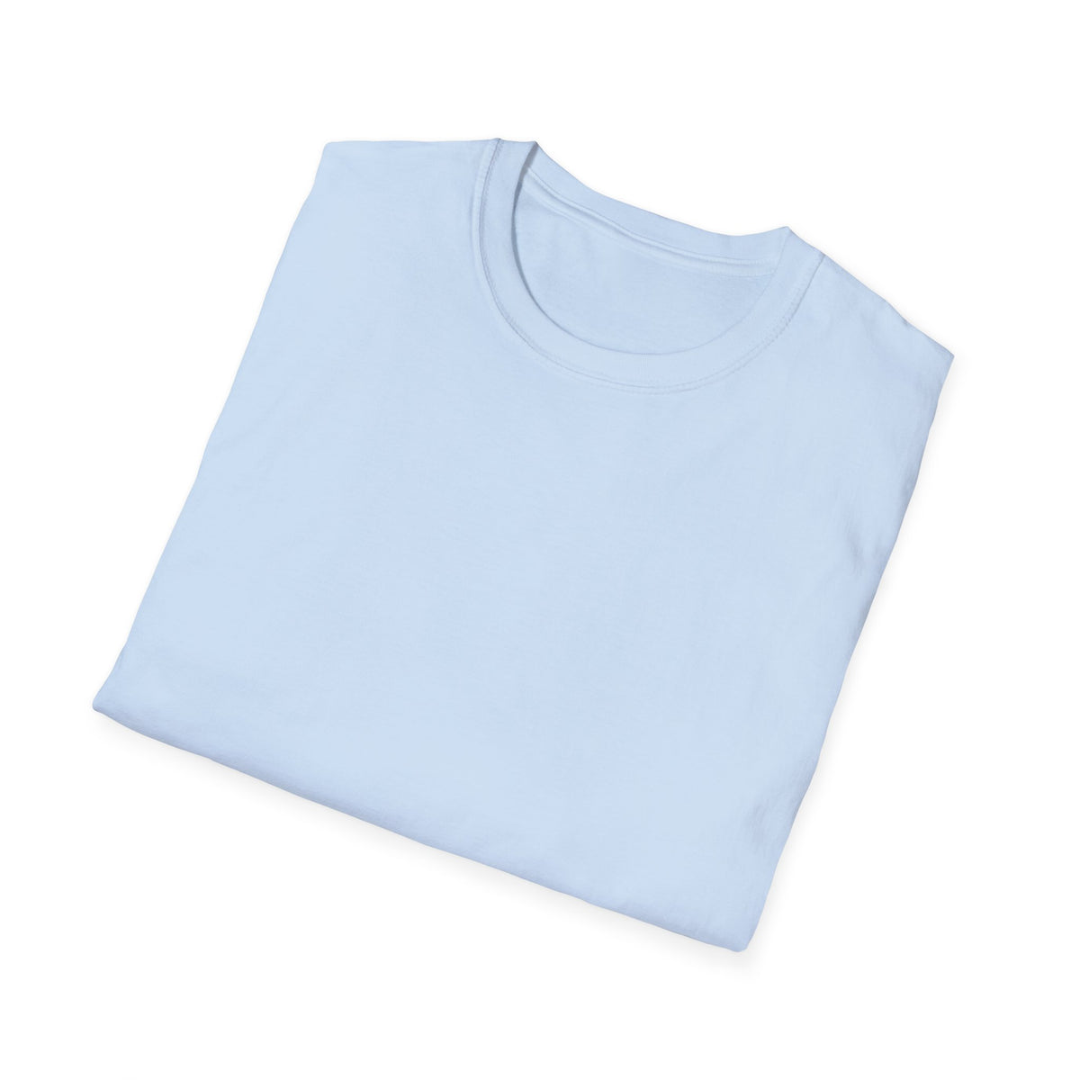 Bottlenose Dolphins Back Design T-Shirt