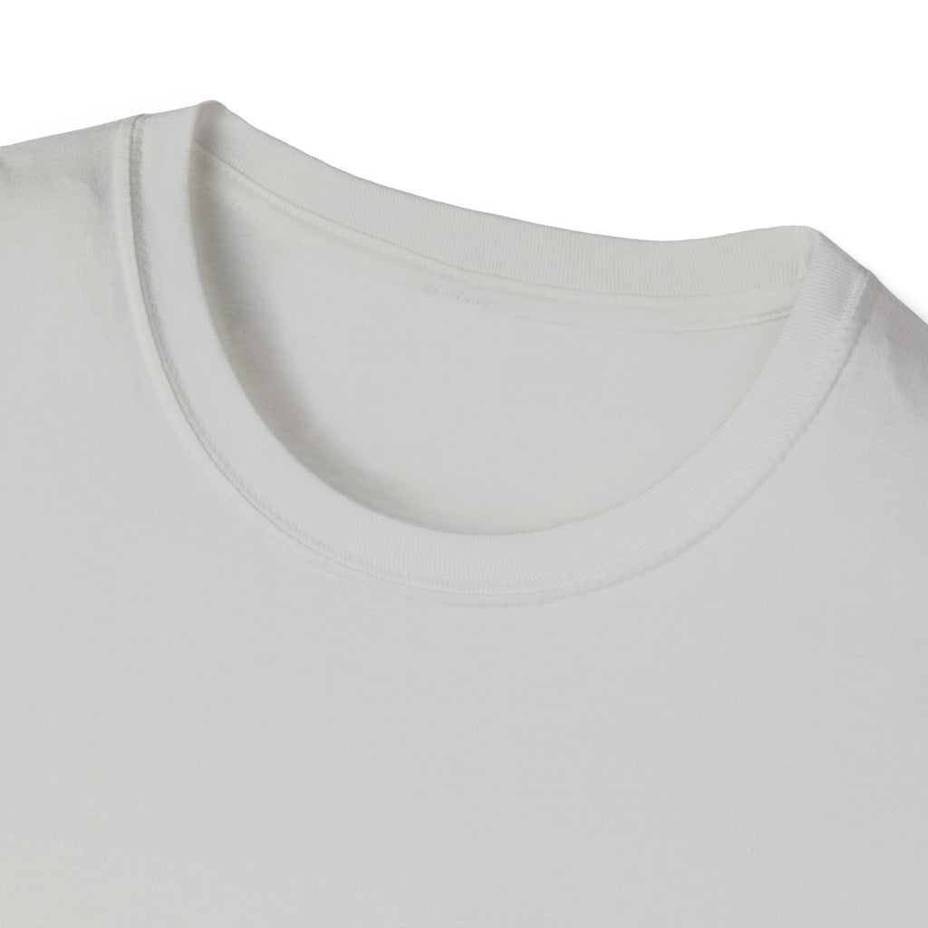Bottlenose Dolphins Back Design T-Shirt