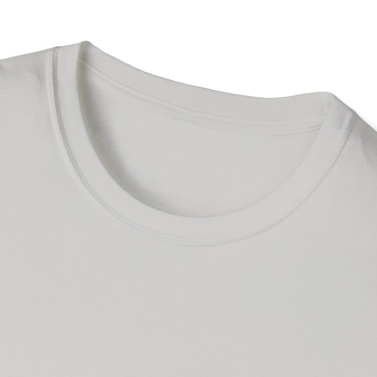Bottlenose Dolphins Back Design T-Shirt
