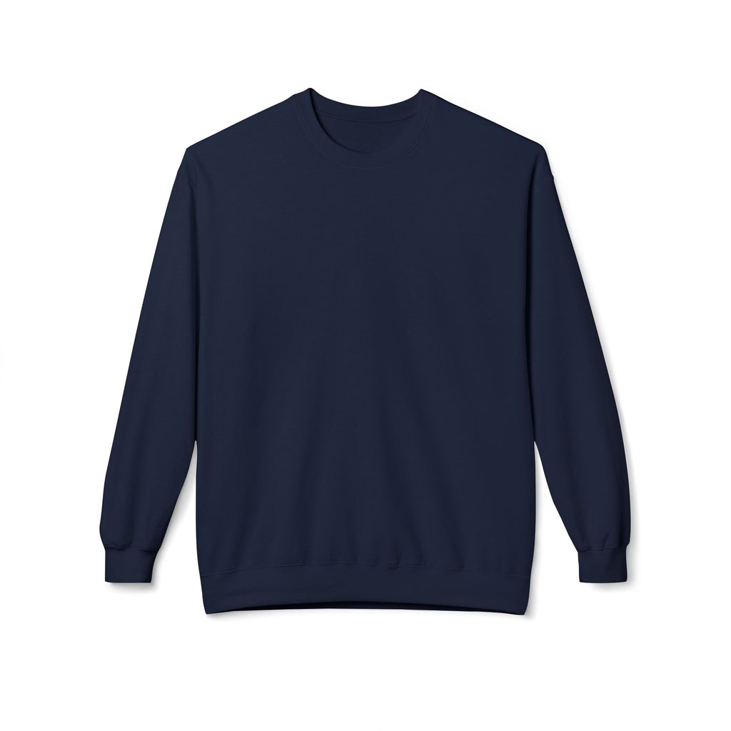 Beach Pelicans Labrador - Midweight Sweatshirt