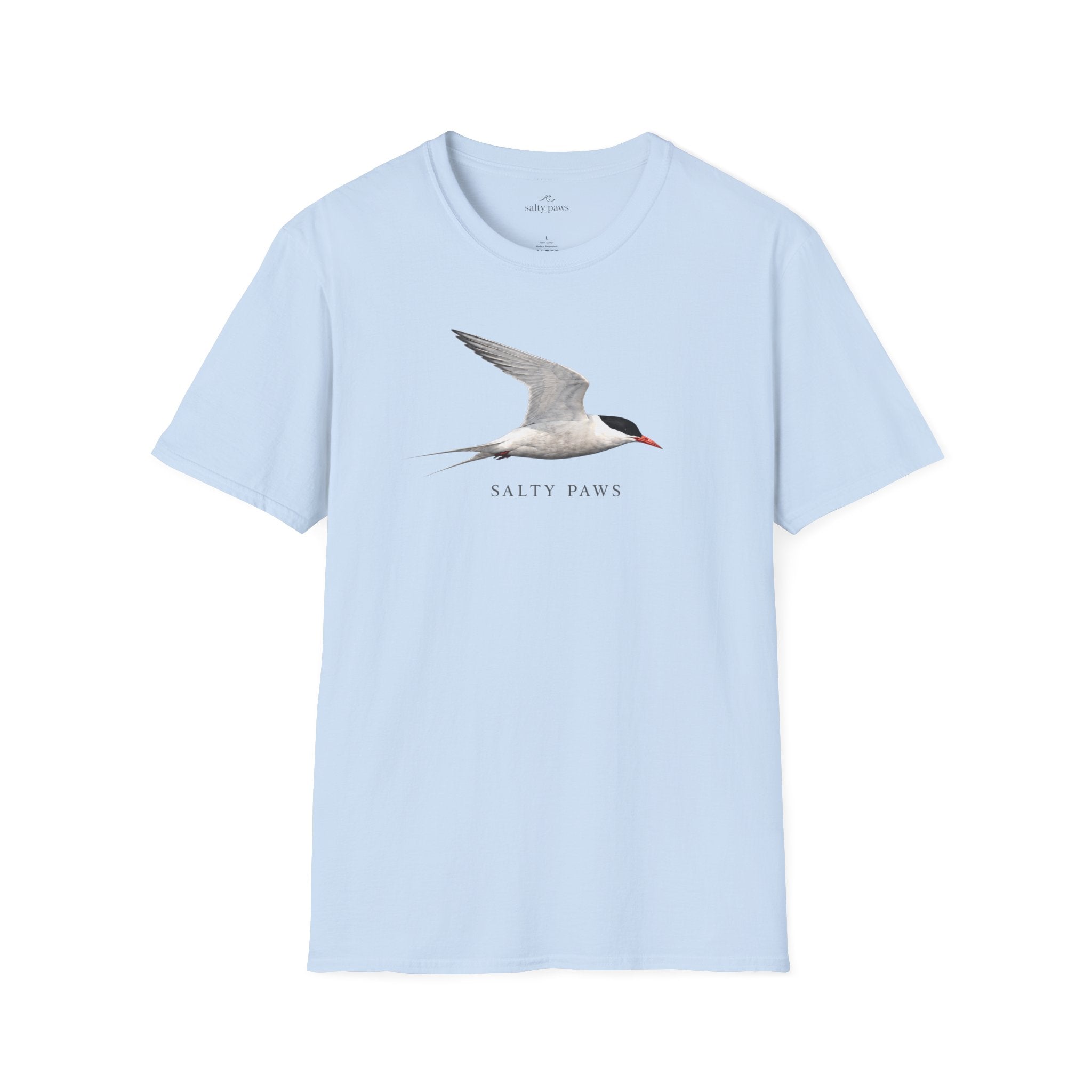 Tern in Flight T-Shirt