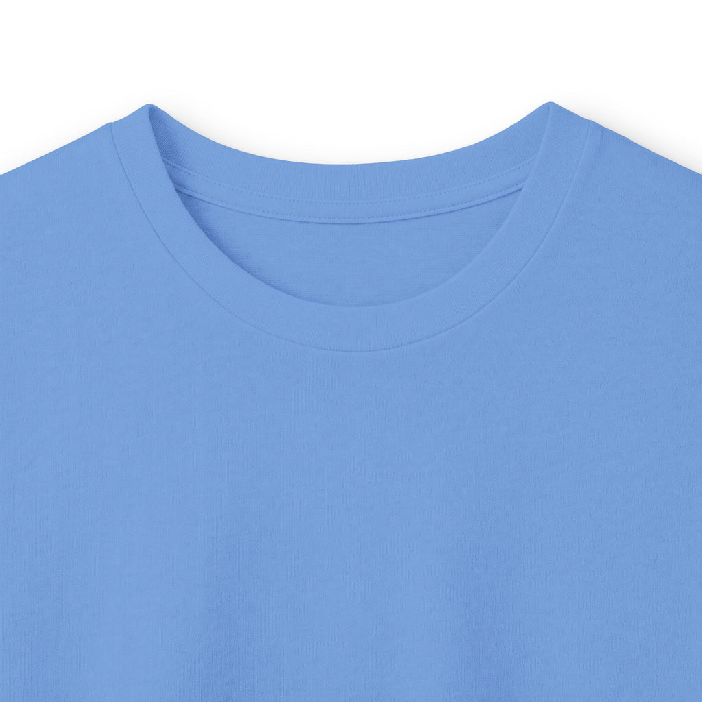 Ball? Black Lab Back Design T-Shirt