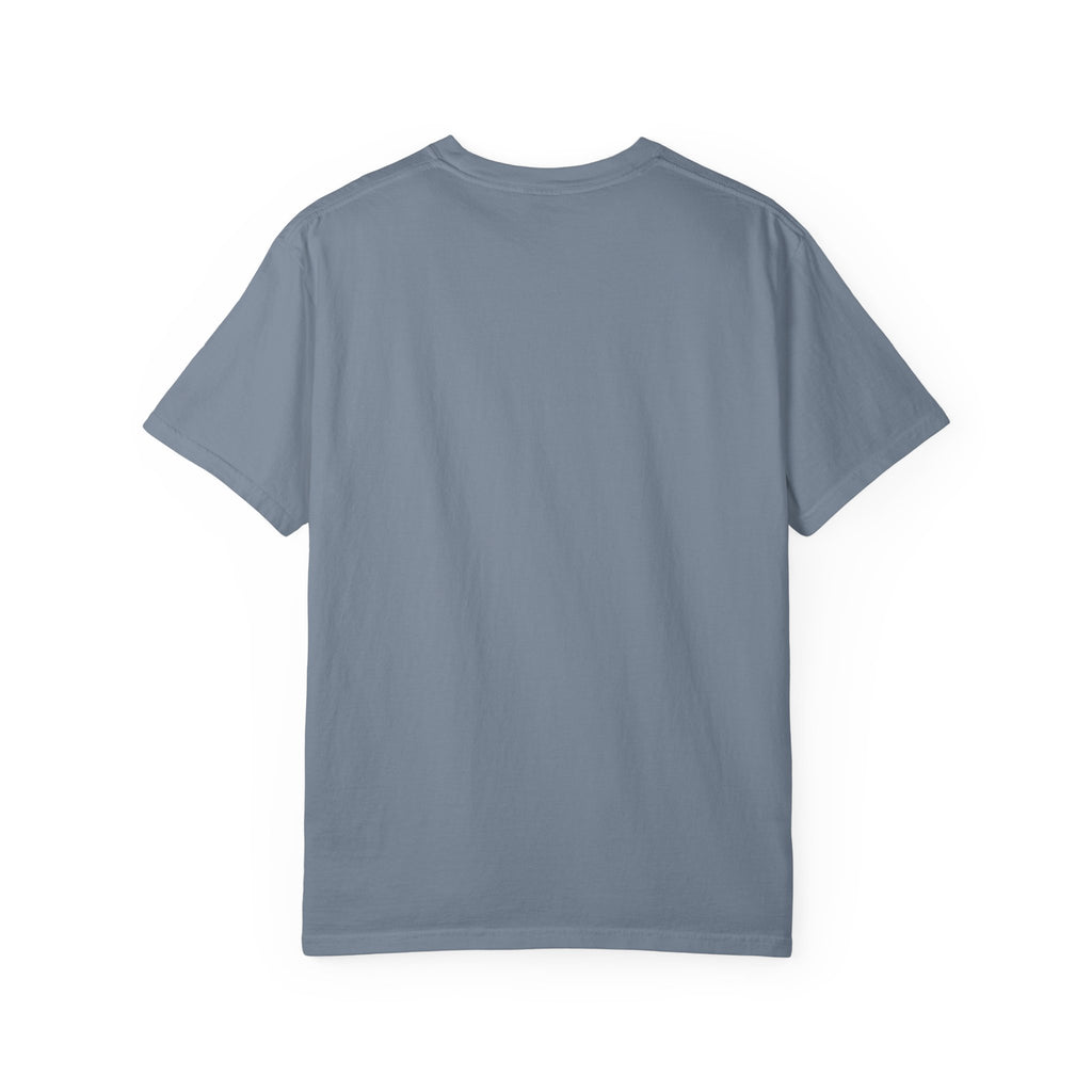 Highly Observant Eagle T-Shirt Comfort Colors