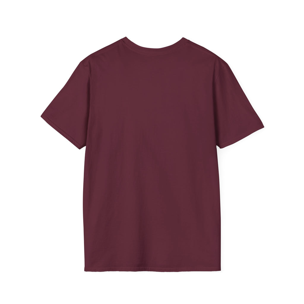 Shore Patrol Oval T-Shirt