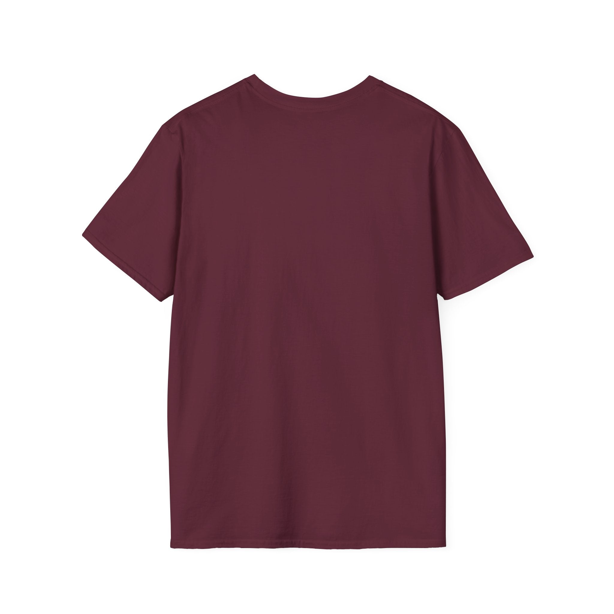 Shore Patrol Oval T-Shirt