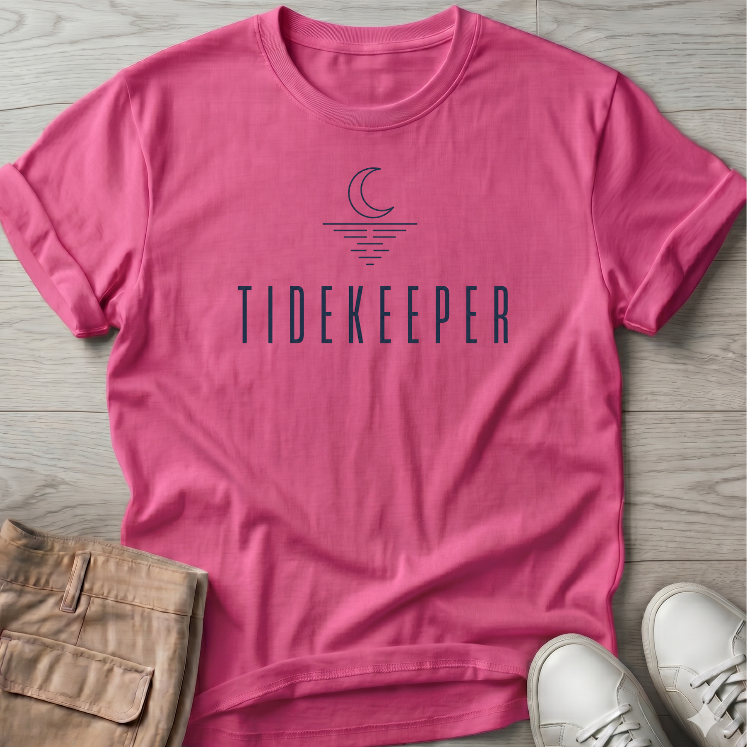 Tide Keeper T-Shirt