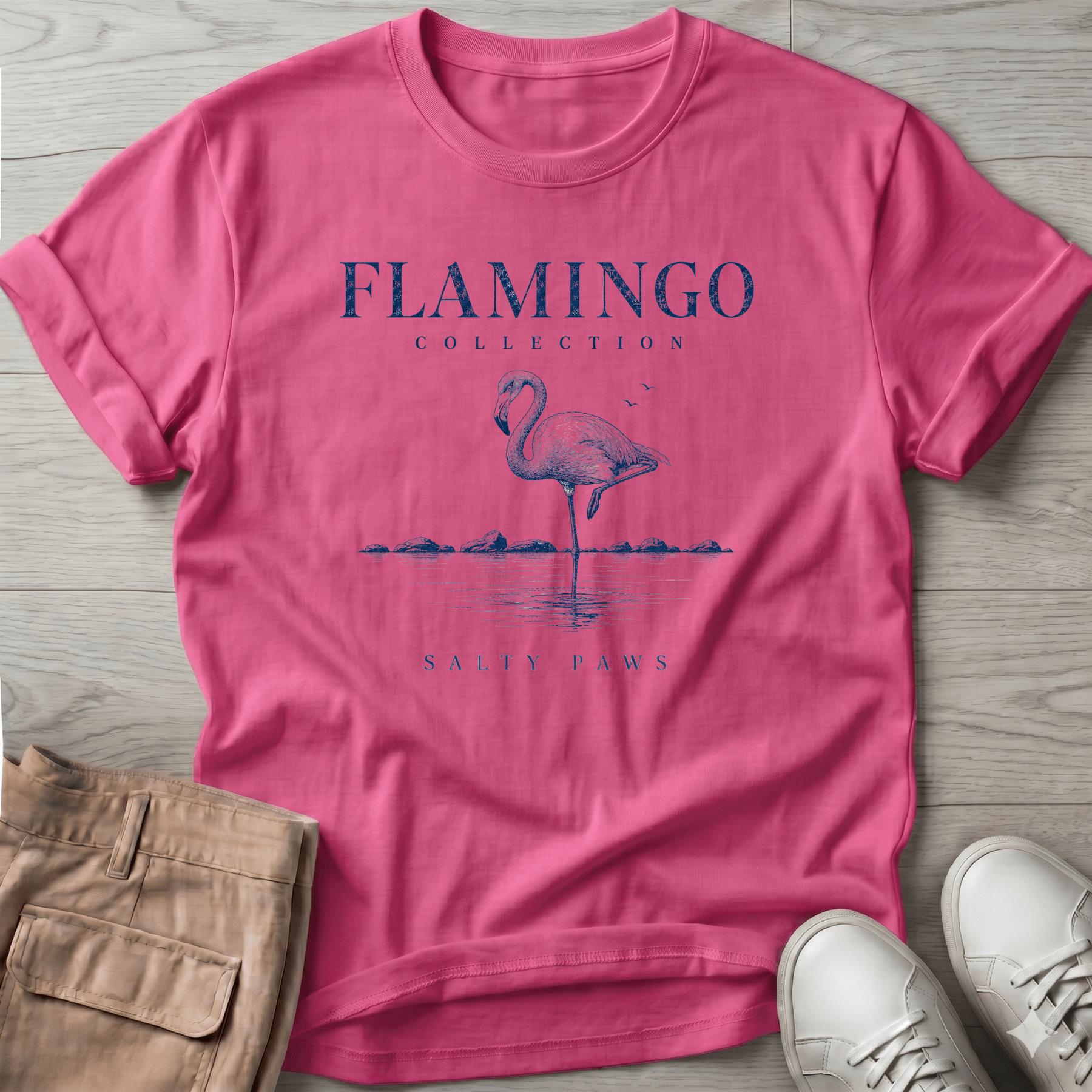Flamingo Collection T-Shirt