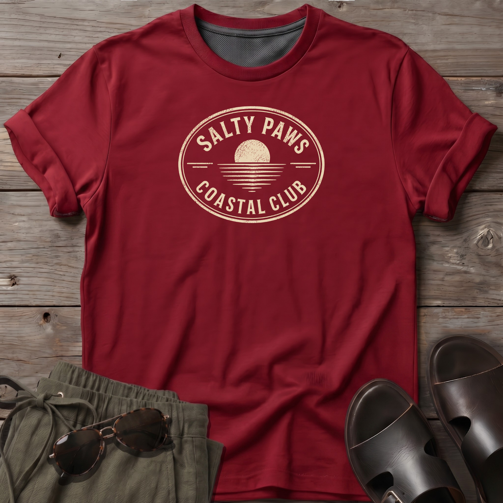 SP Coastal Club T-Shirt