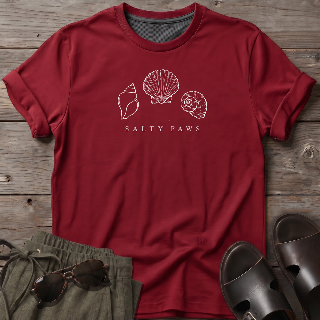 Shells T-Shirt