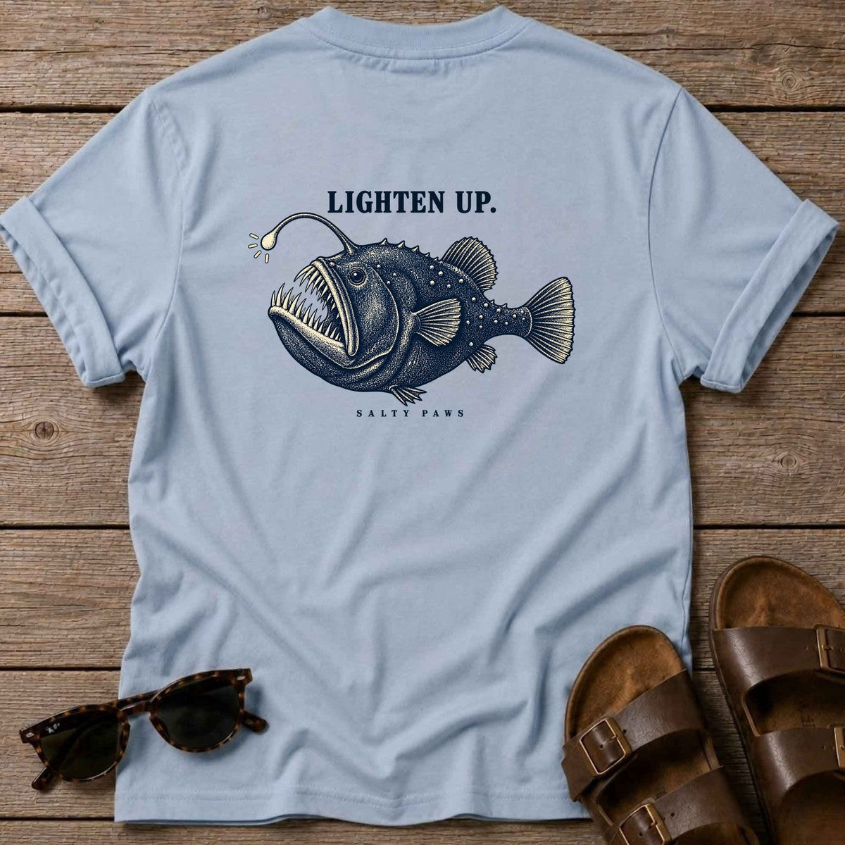 Light Blue
