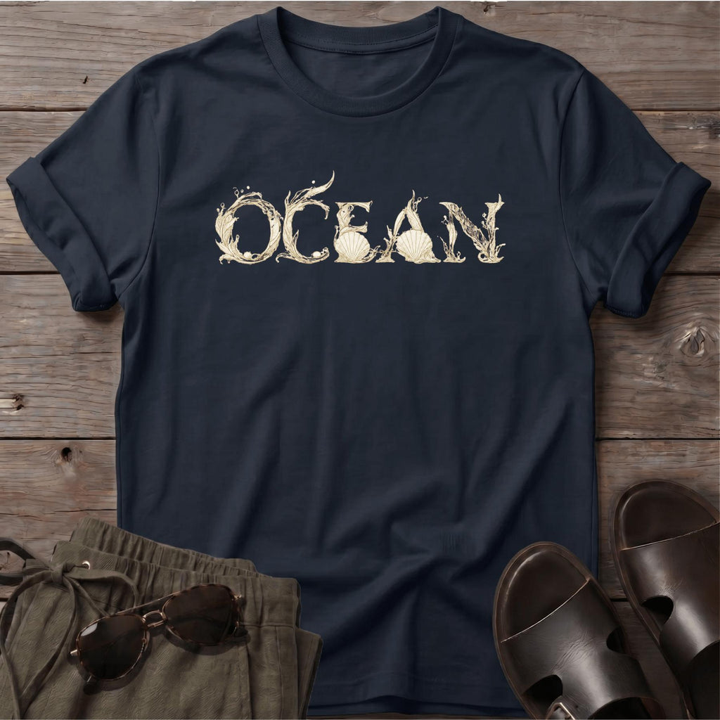 OCEAN (bikini) T-Shirt