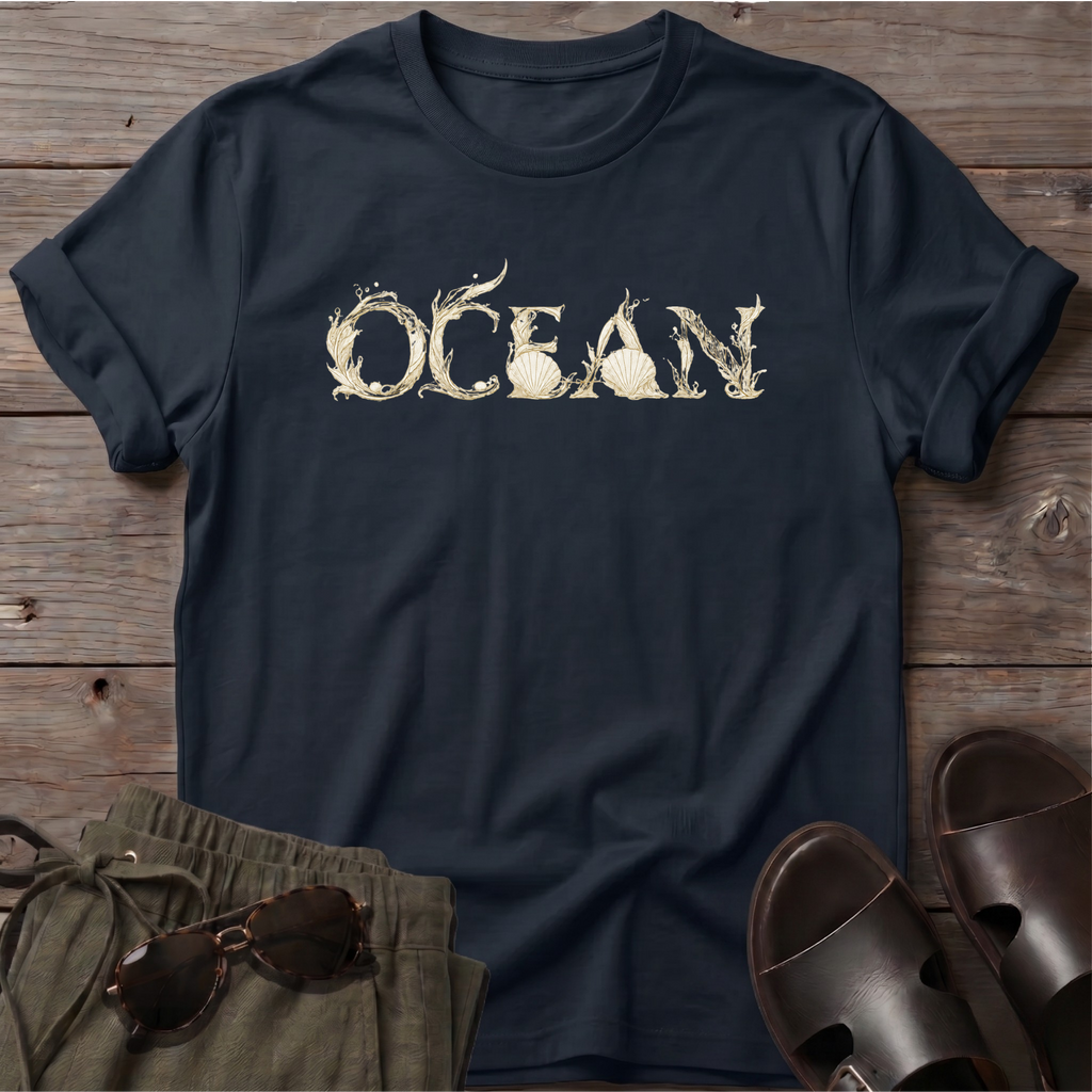 OCEAN (bikini) T-Shirt