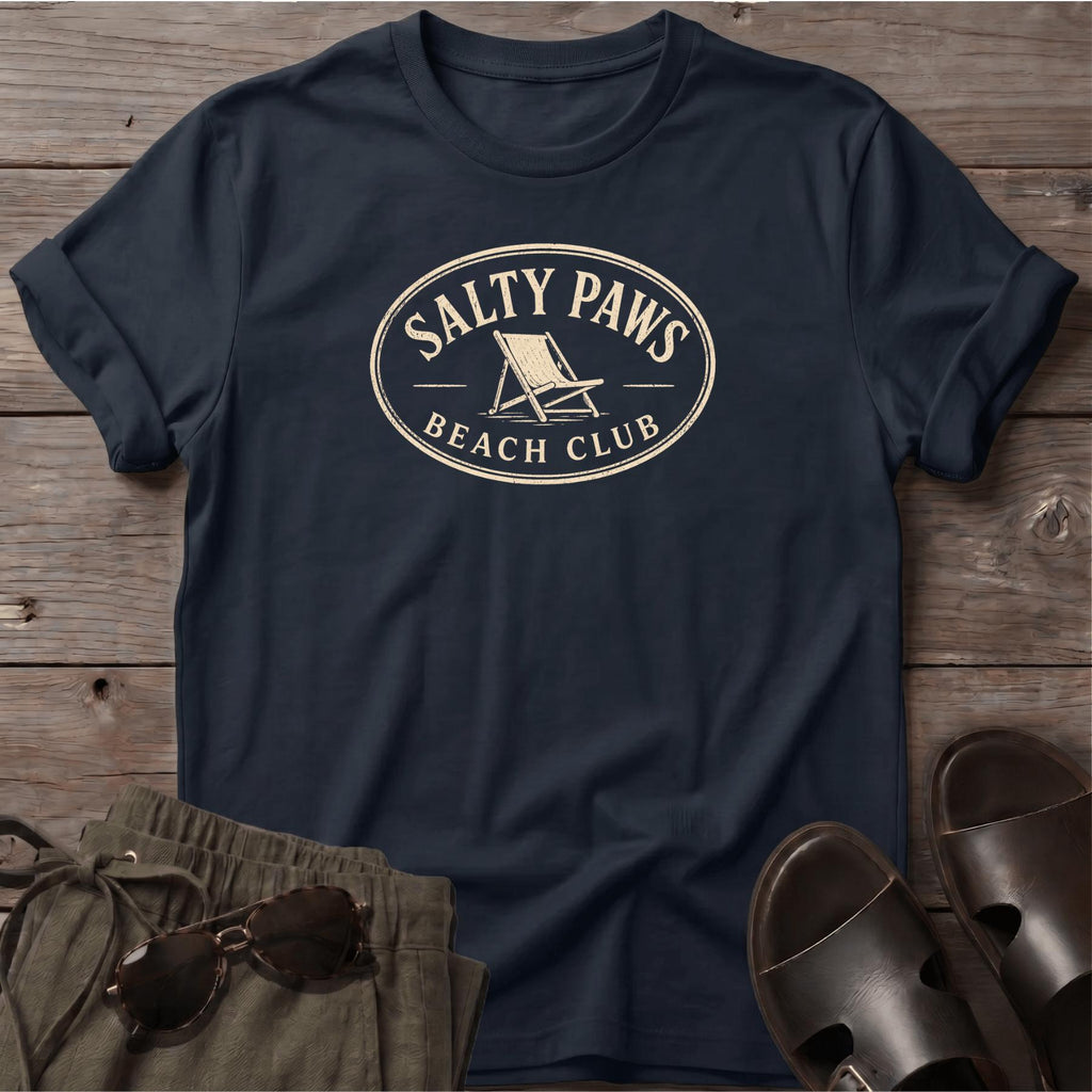 SP Beach Club T-Shirt