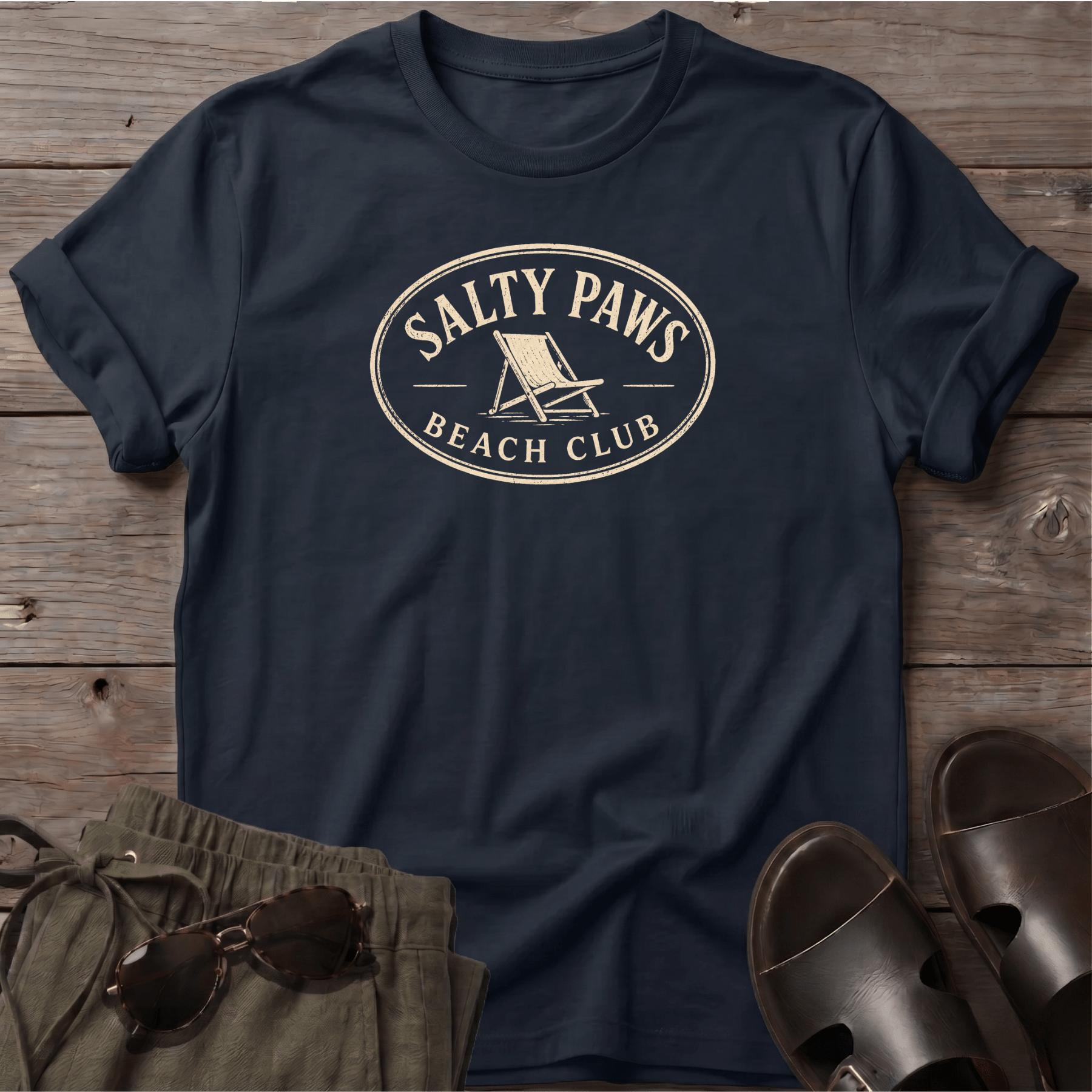SP Beach Club T-Shirt