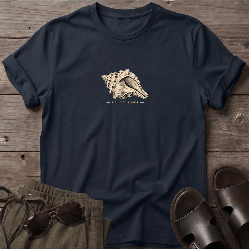 Conche Shell 3 T-Shirt