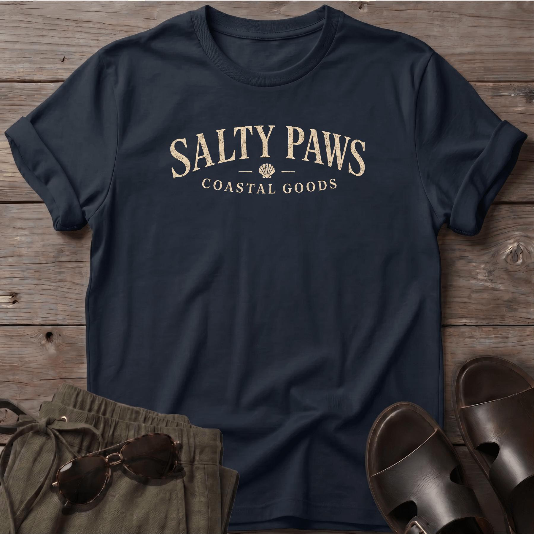 SP Coastal Goods T-Shirt