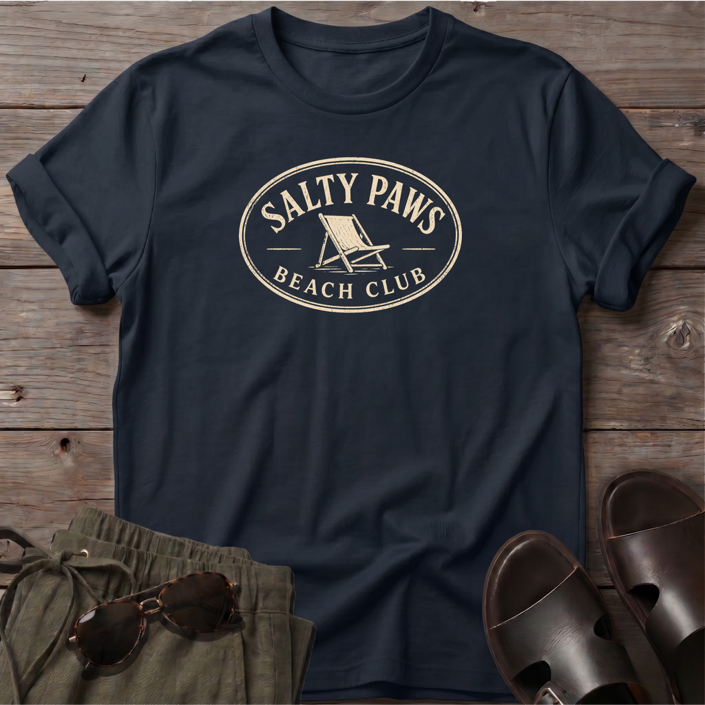 SP Beach Club T-Shirt