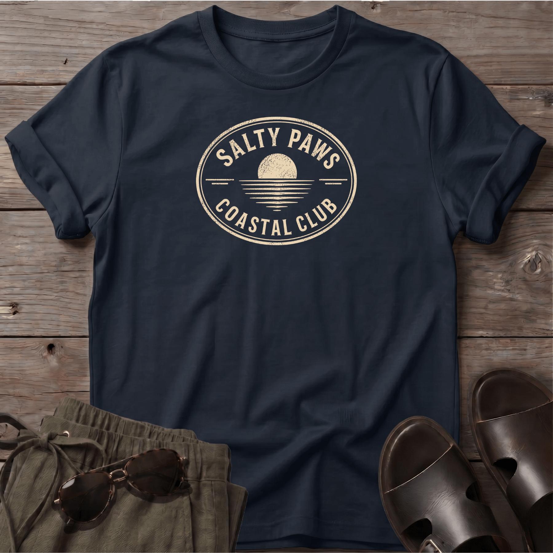 SP Coastal Club T-Shirt