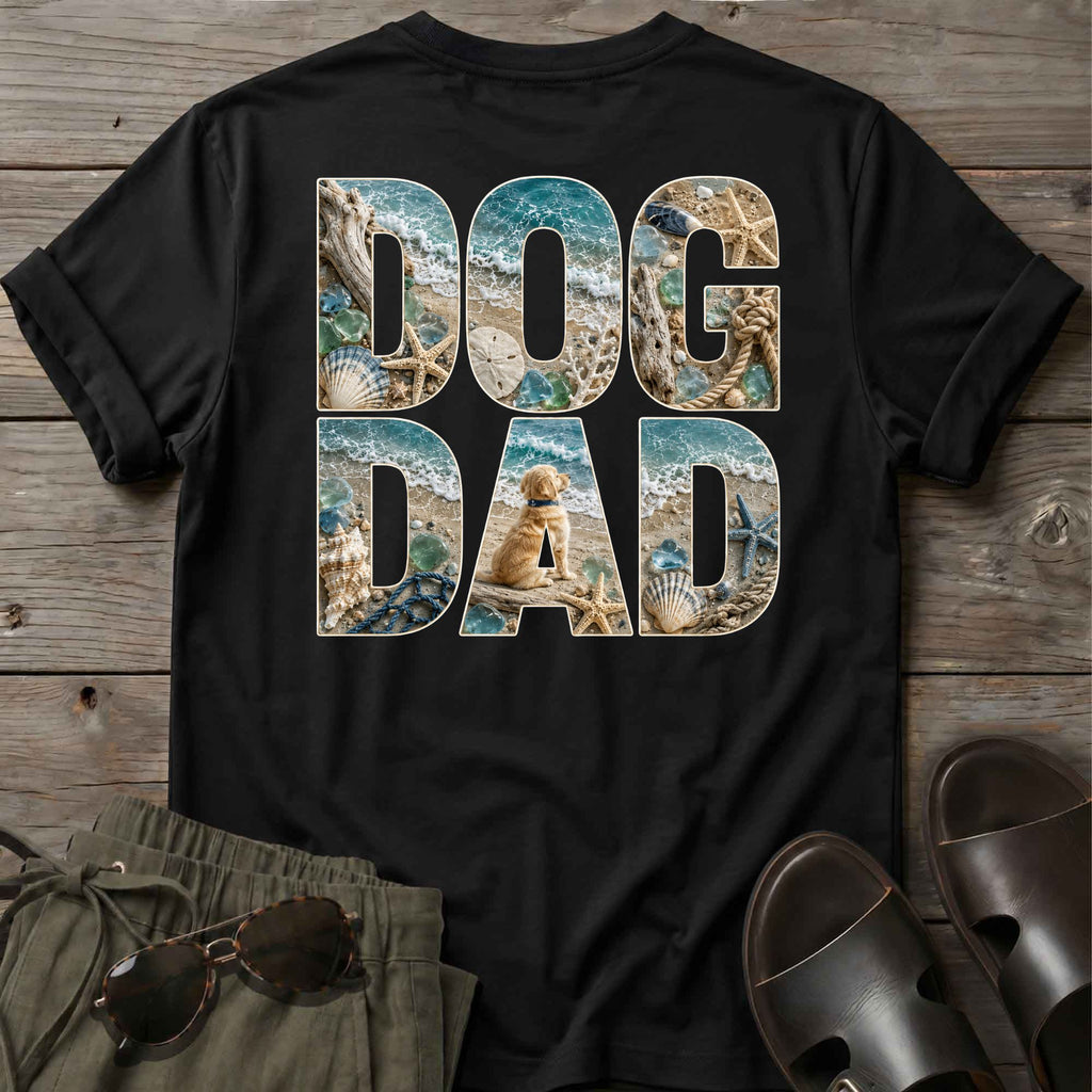 Dog Dads T-Shirt