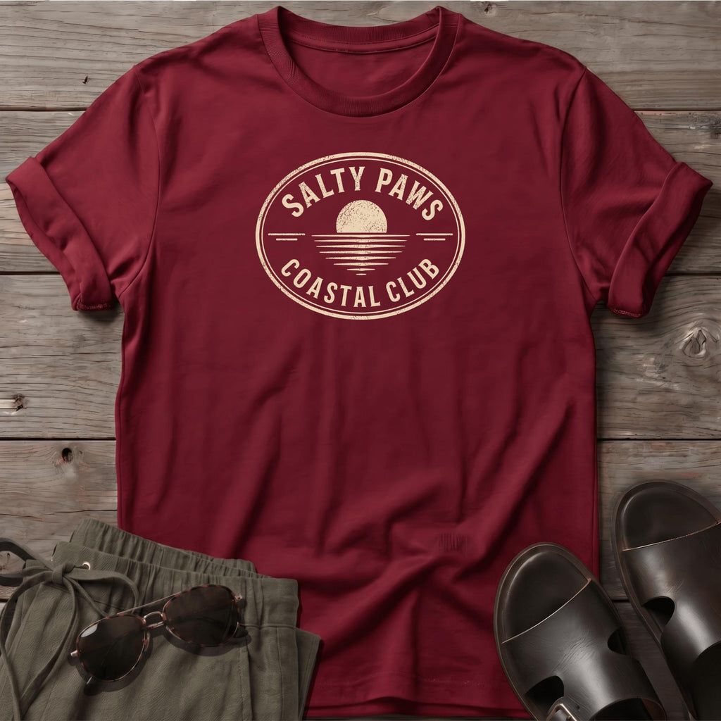 SP Coastal Club T-Shirt