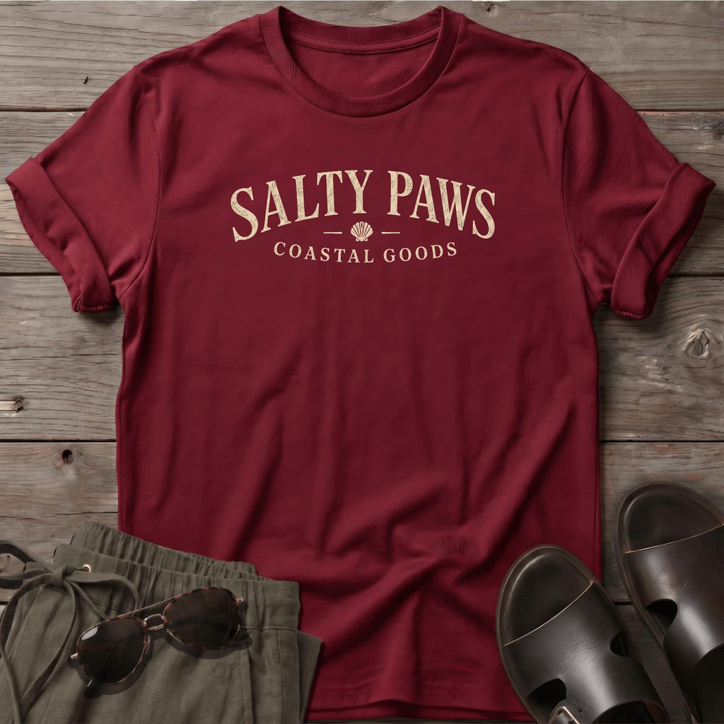 SP Coastal Goods T-Shirt