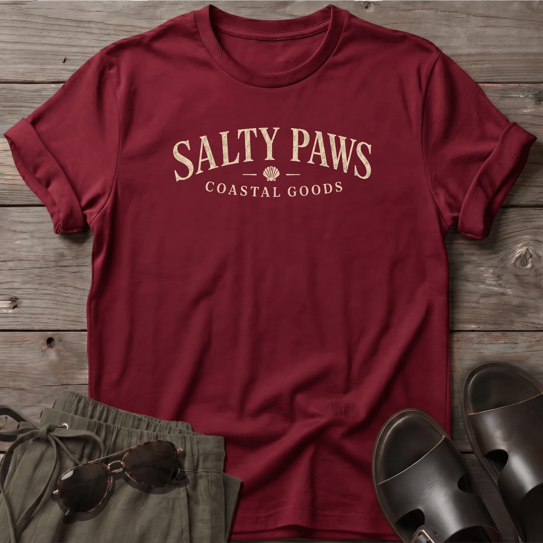 SP Coastal Goods T-Shirt