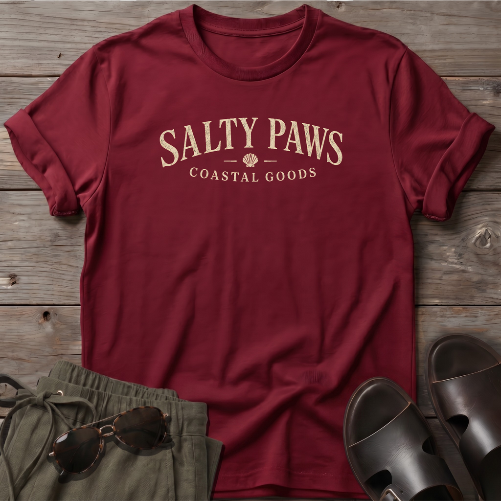 SP Coastal Goods T-Shirt