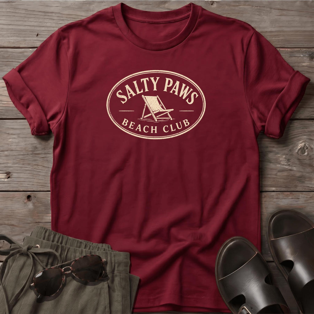 SP Beach Club T-Shirt