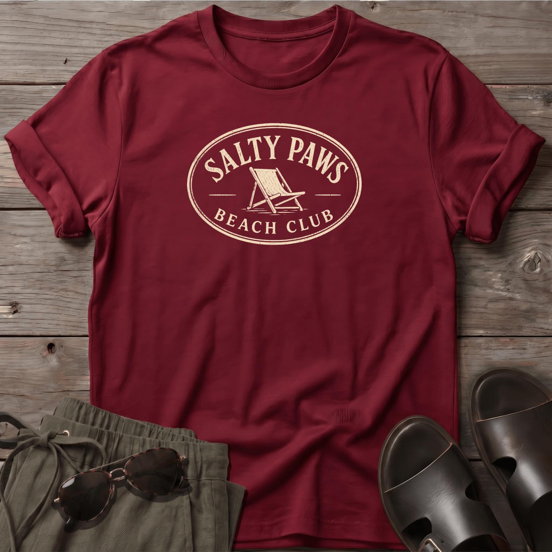 SP Beach Club T-Shirt