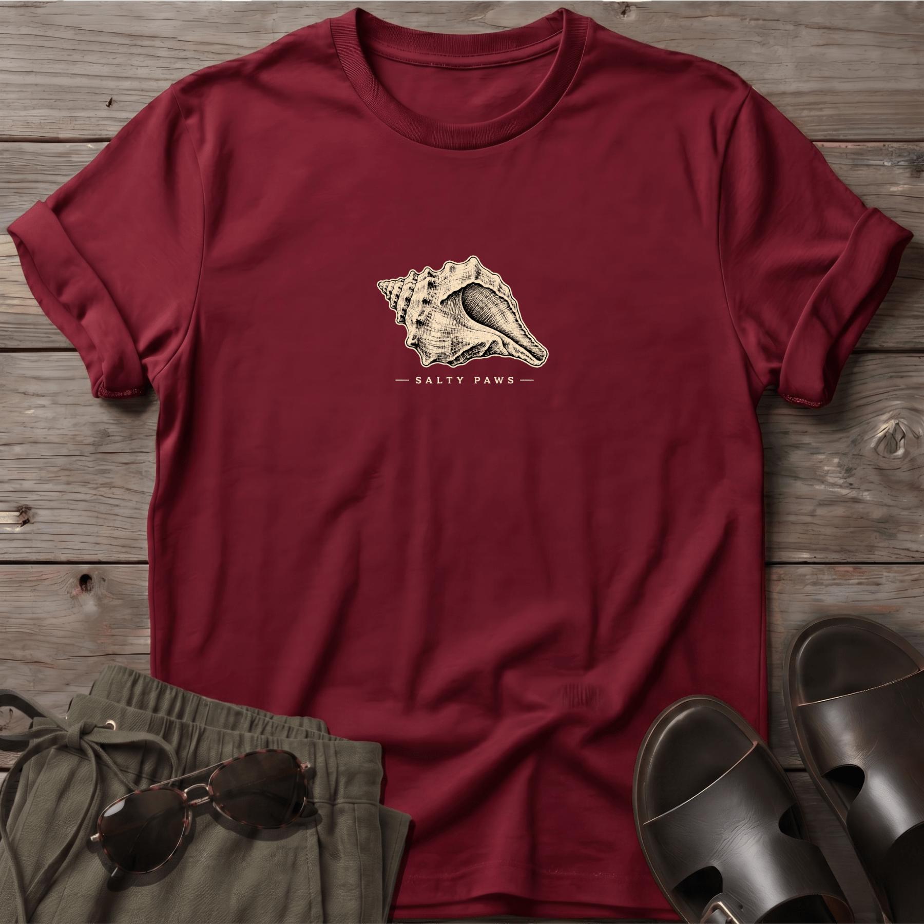 Conche Shell 3 T-Shirt