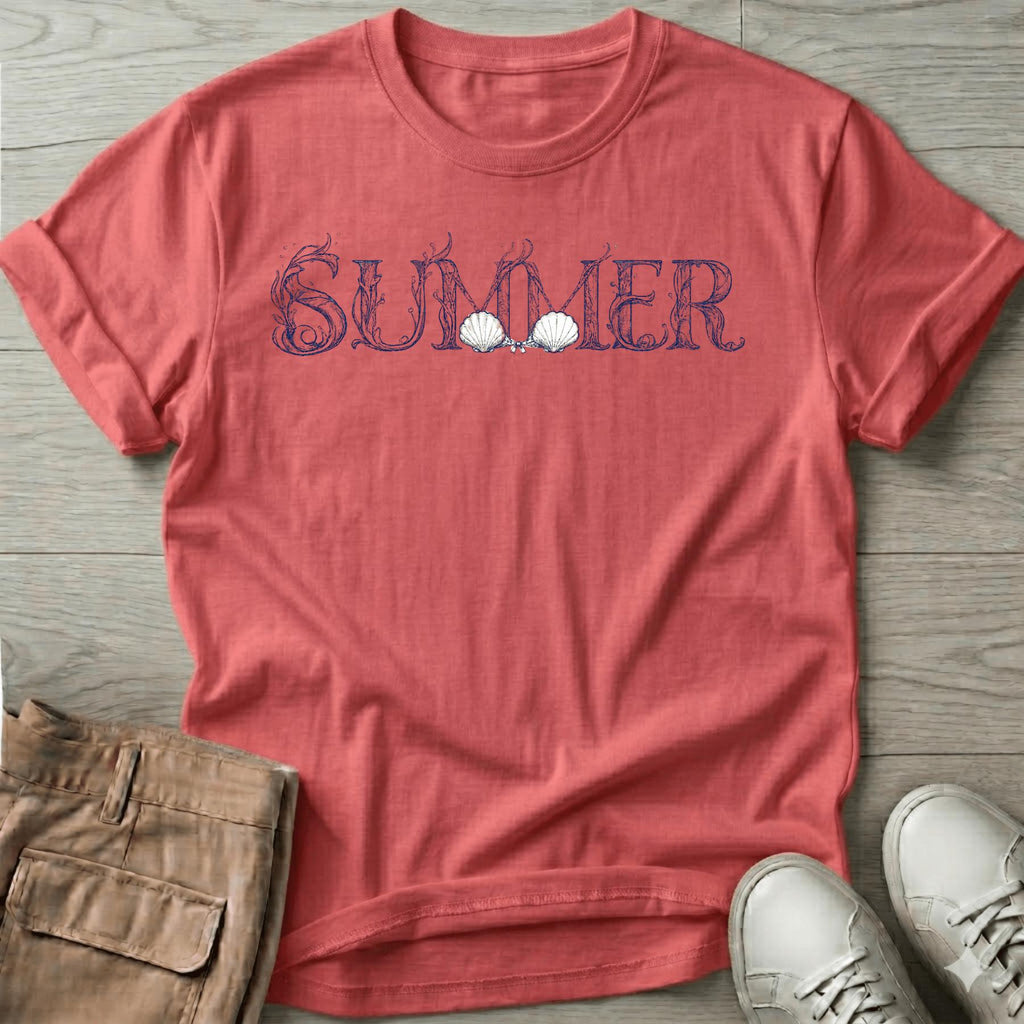 SUMMER (bikini) T-Shirt