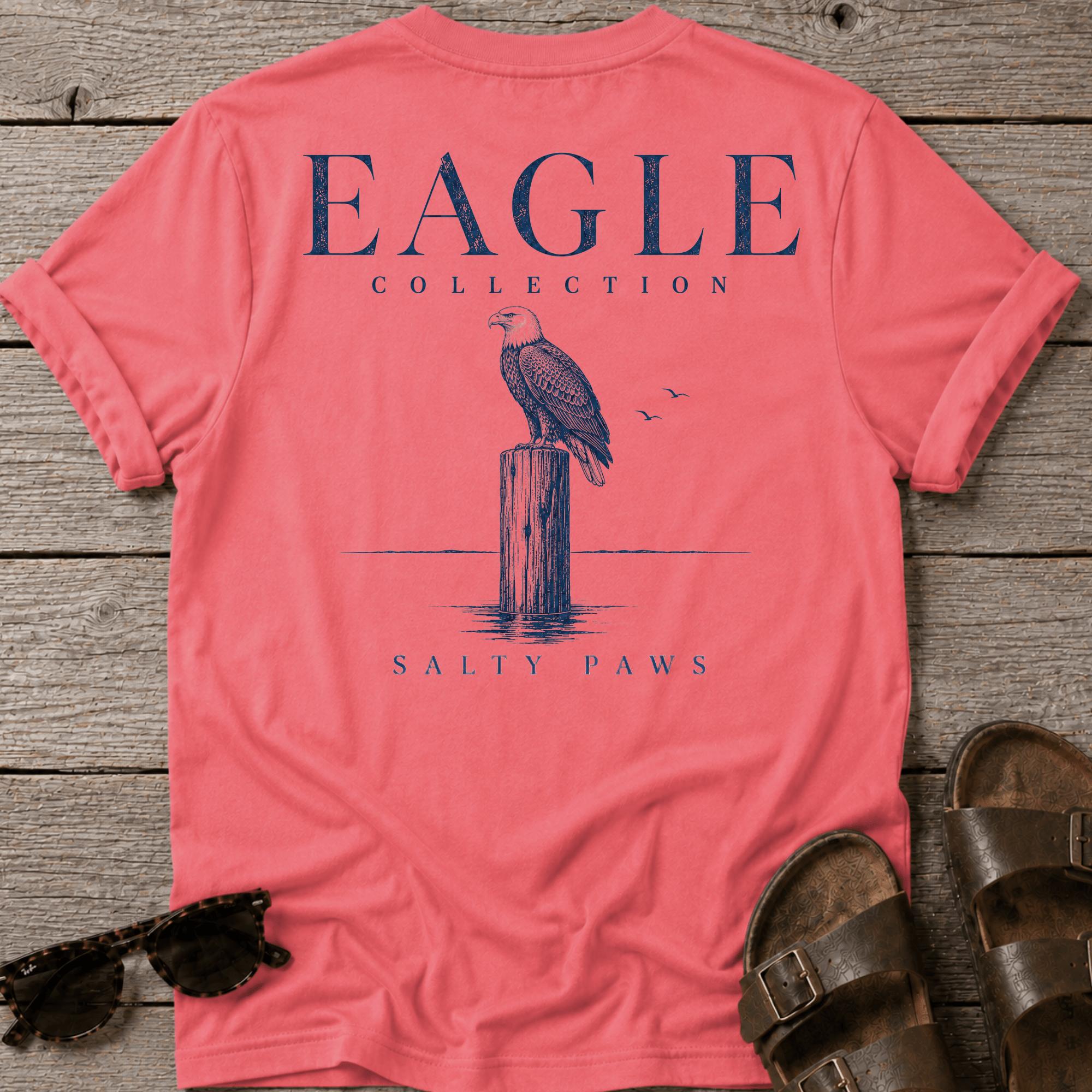Eagle Collection BACK DESIGN