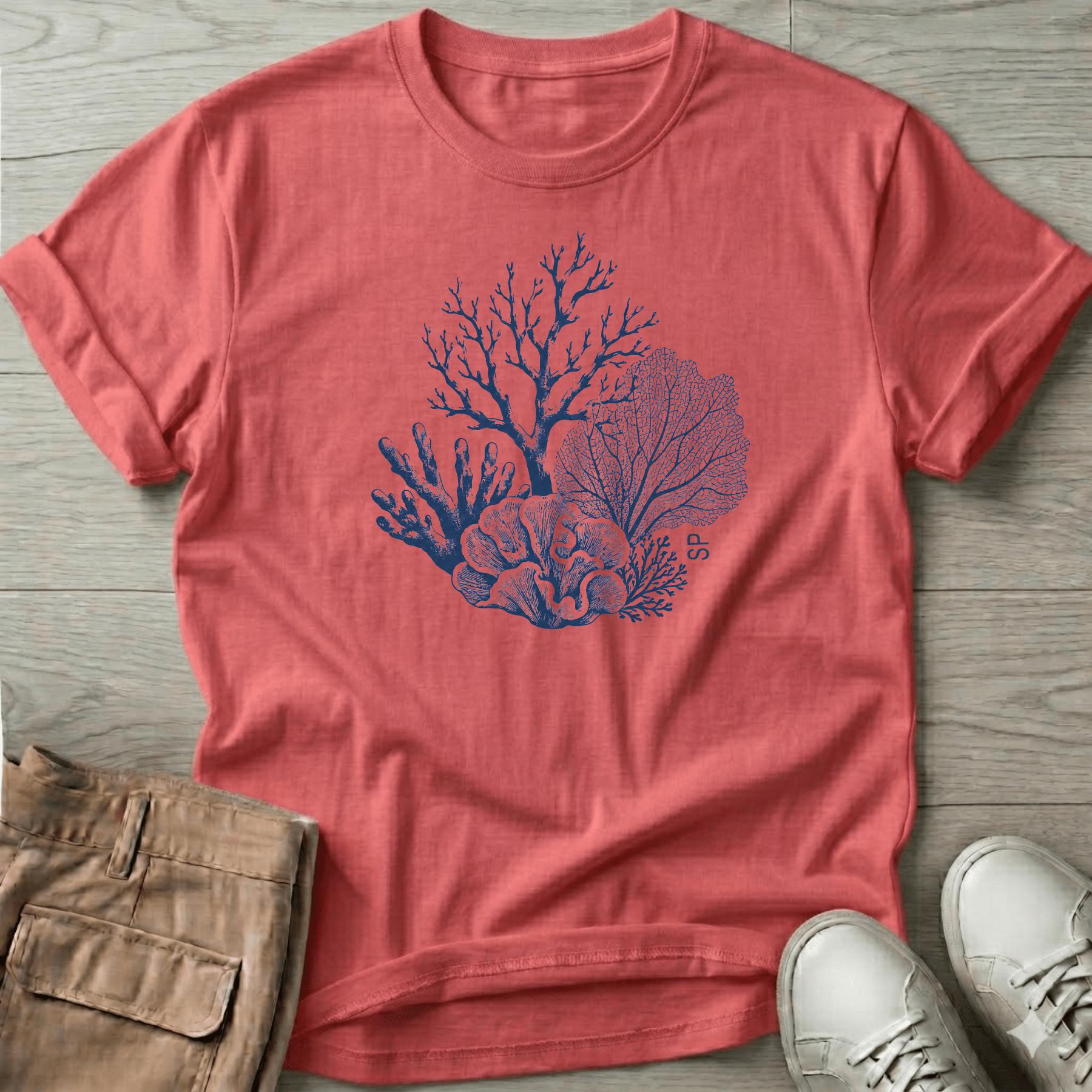 Corals T-Shirt