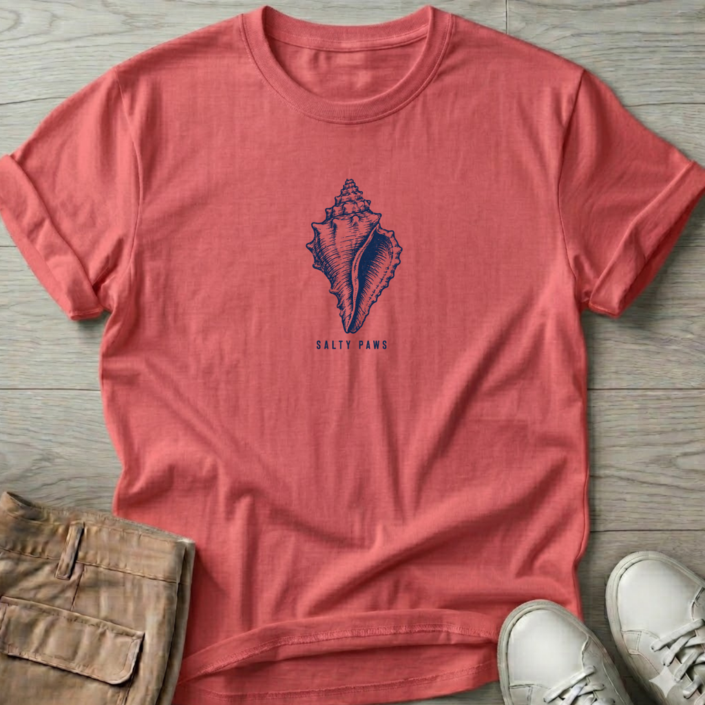 Conche Shell T-Shirt
